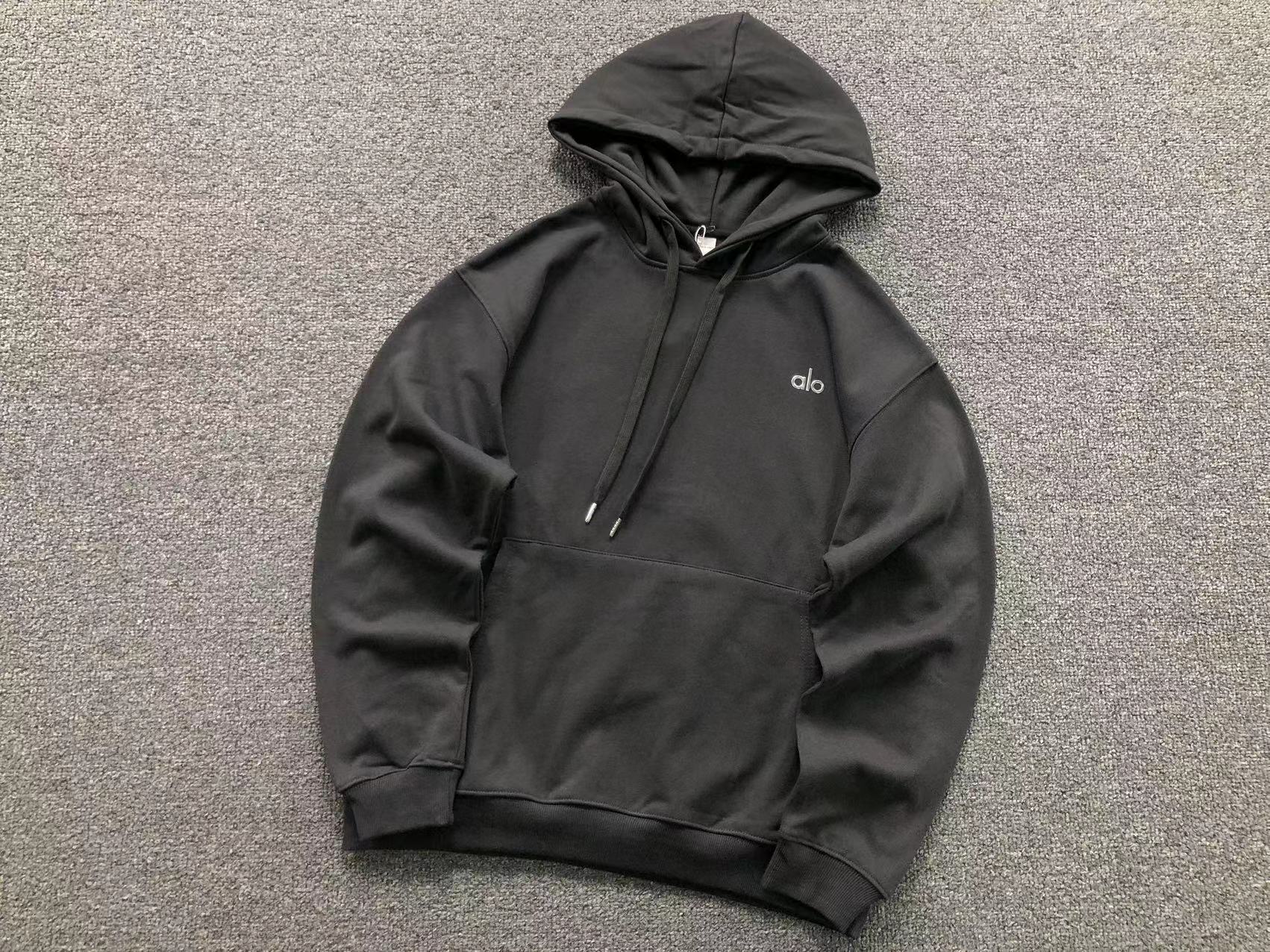864ae9d7 Alo Yoga Accolade Hoodie - Image 1