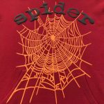 SP5DER HOODIE TROUSERS - Image 7