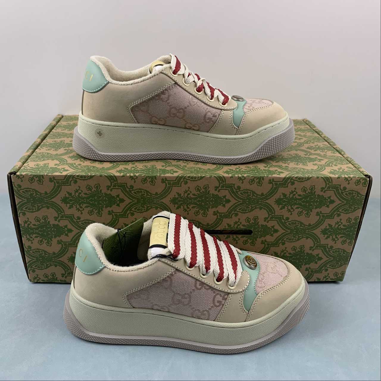 8bee79f0 Gucci - Image 1
