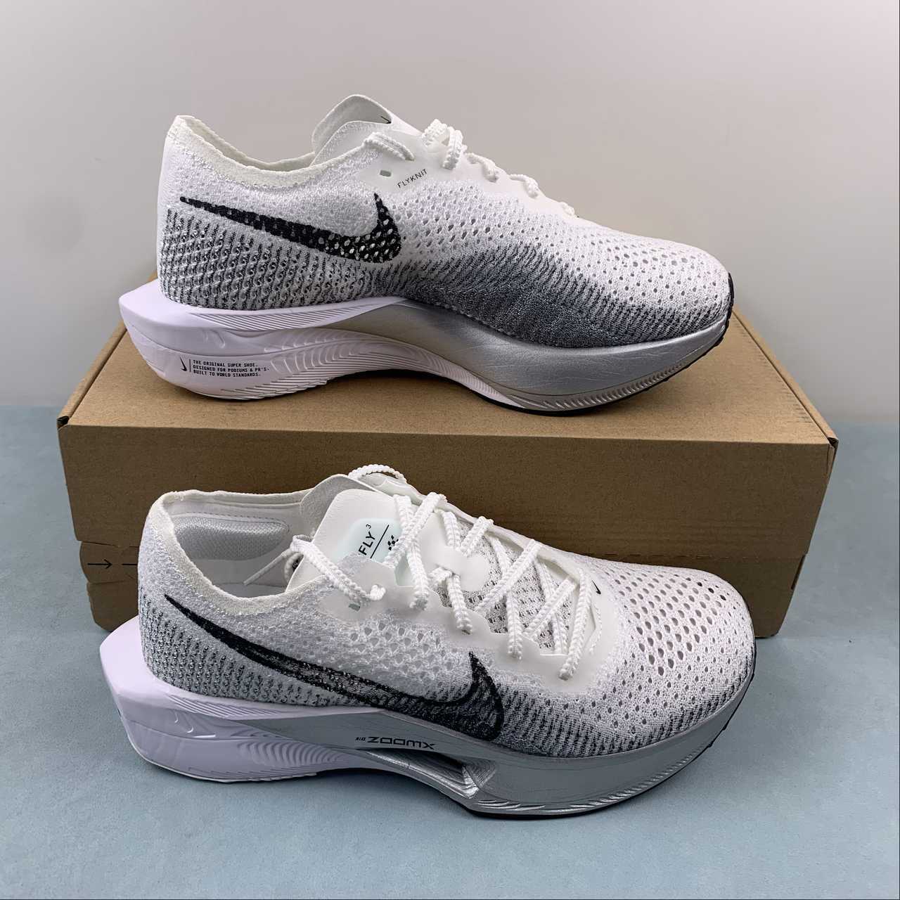 8c0d6bb0 NIKE ZOOMX VAPORFLY NEXT - Image 1