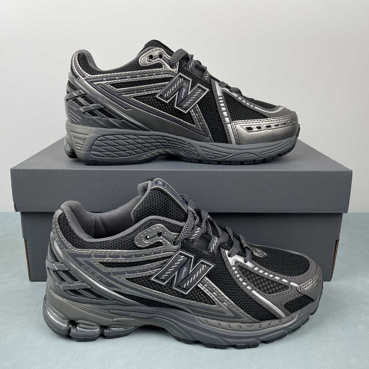 8d258b53 New Balance 1906R - Image 1