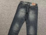 Alo Yoga jeans - Image 9