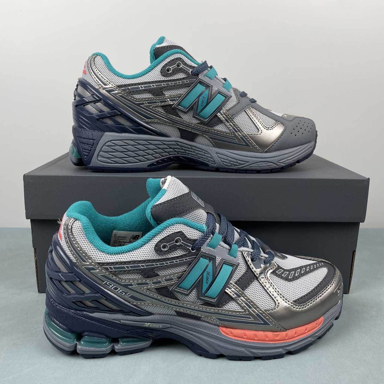 90238ad2 New Balance 1906U - Image 1