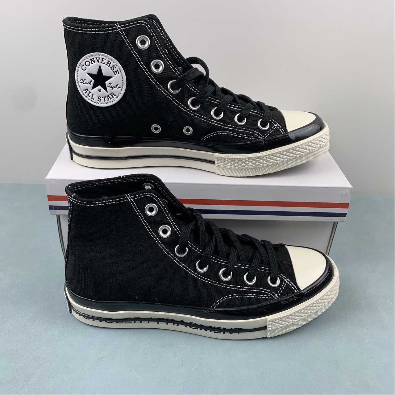 919ae19e Converse - Image 1