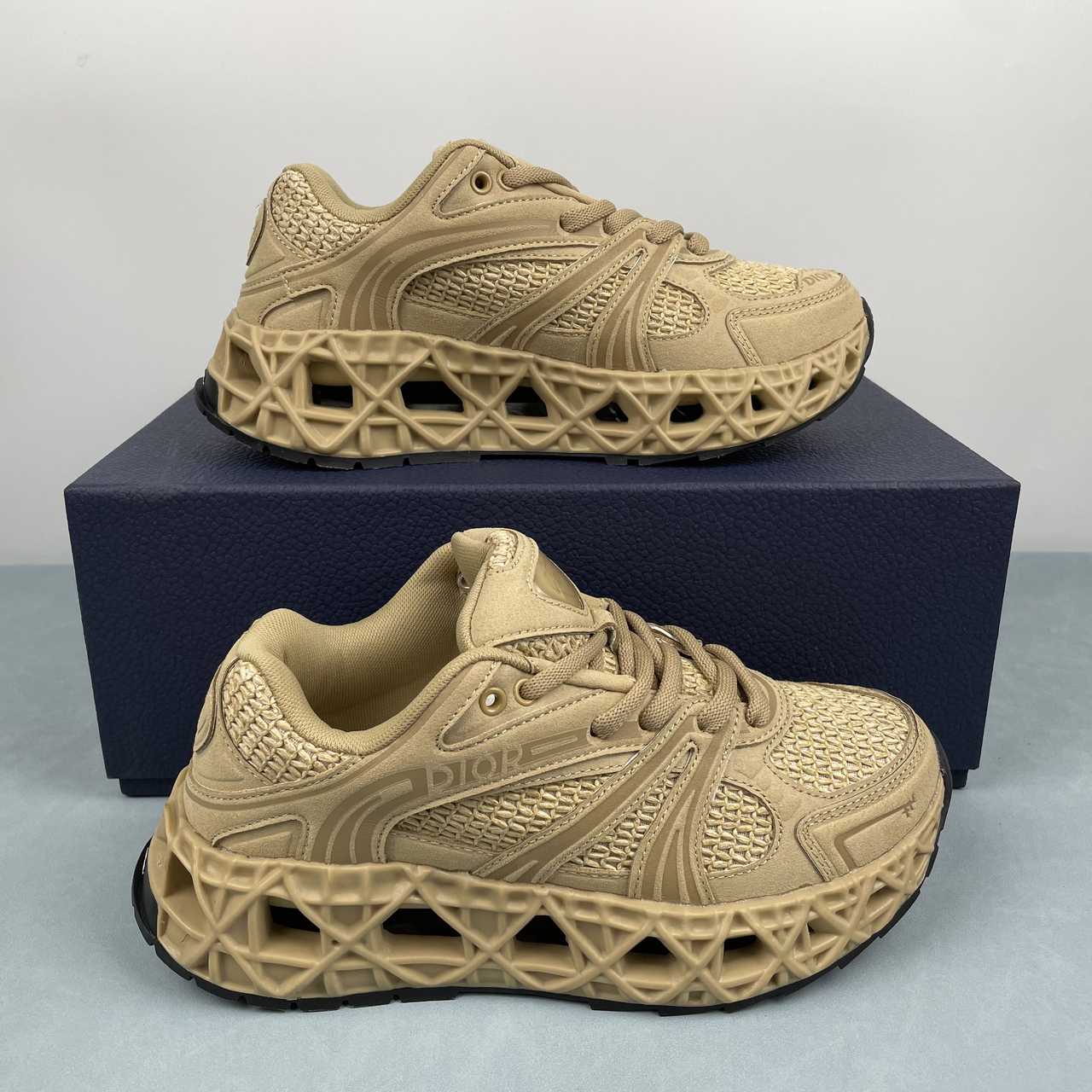 9224e0fd Dior B35 NXXT - Image 1