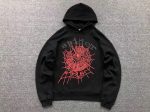 SP5DER HOODIE TROUSERS - Image 8