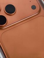 Apple iPhone 17 Pro Max Cosmic Orange - Image 7