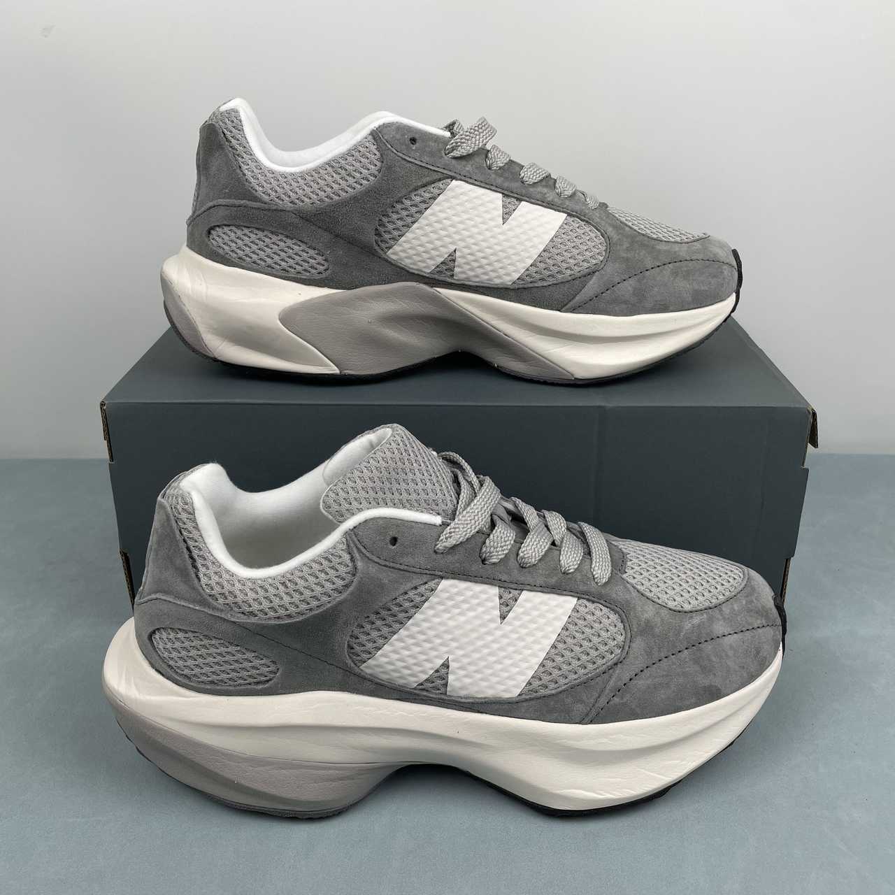 9a52912c New Balance WRPD Runner - Image 1
