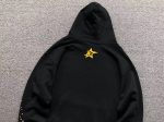 SP5DER HOODIE - Image 8