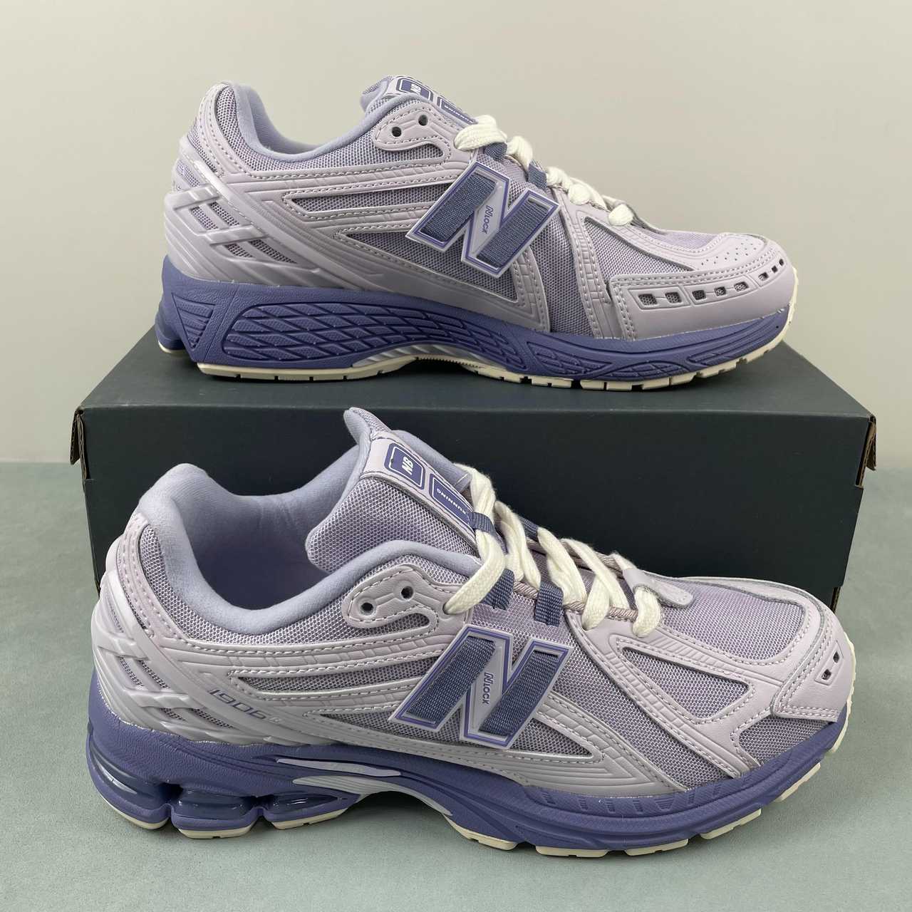 9f6935bb New Balance 1906R - Image 1