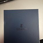 Audemars Piguet Men's Silver Watch - Image 4