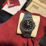 Philippe Nautilus watch - Image 2