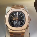 Patek Philippe Nautilus 5980/1R - Image 3