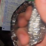 Audemars Piguet Men's Silver Watch - Image 5