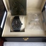 Audemars Piguet Royal Oak
