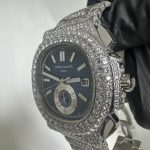 Patek Philippe Nautilus - Image 3