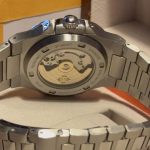Patek Philippe Nautilus - Image 3