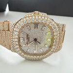 Patek Philippe Nautilus - Image 3