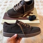 Nike Air Jordan 4 Retro - Image 6