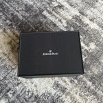 Audemars Piguet Men's Silver and Grey Watch - Image 3