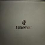 Audemars Piguet Men's Silver Watch - Image 4