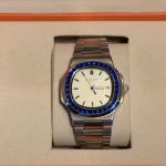 Patek Philippe Nautilus