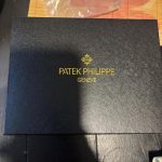 Philippe Nautilus watch - Image 5