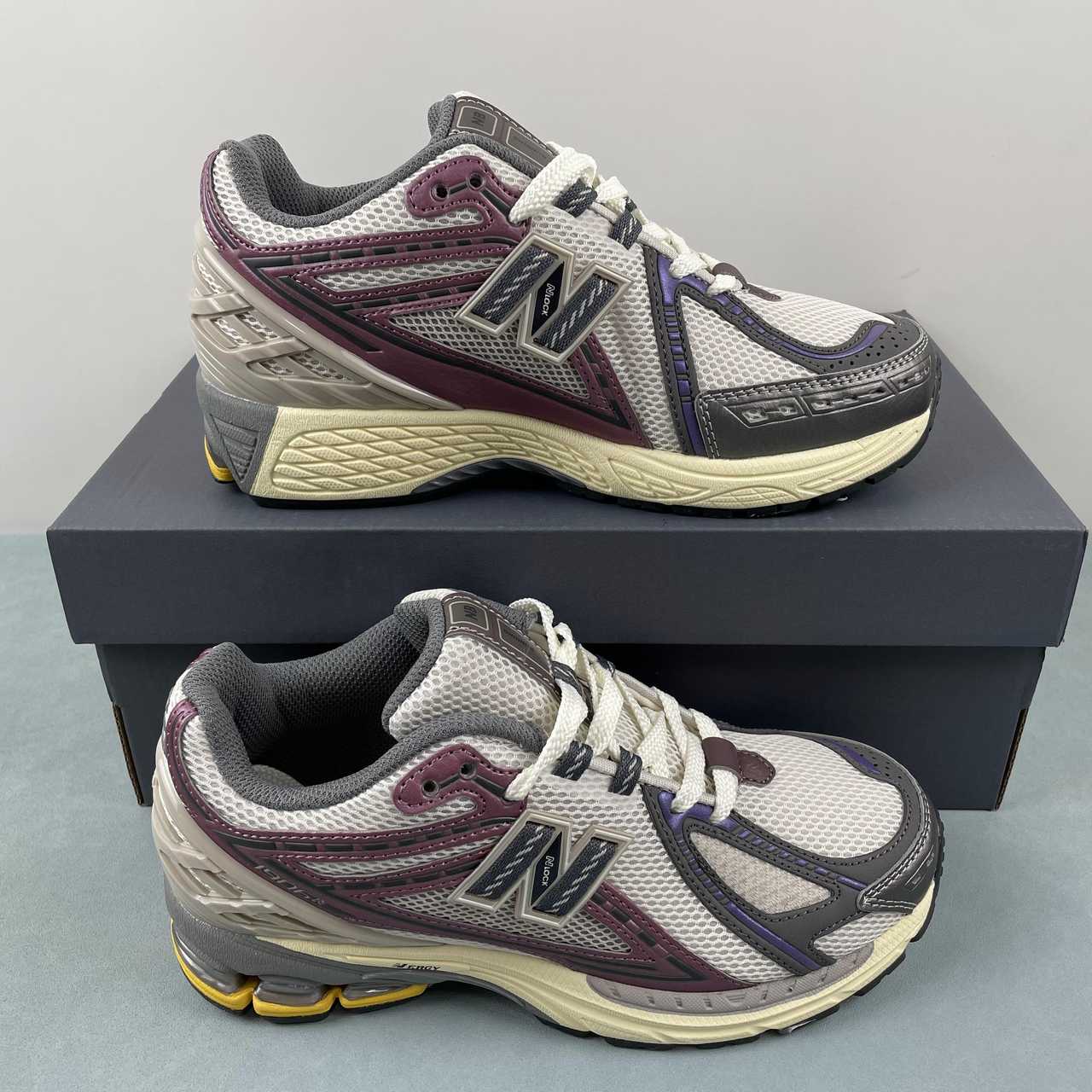 a5c120cc (1) New Balance 1906R - Image 1