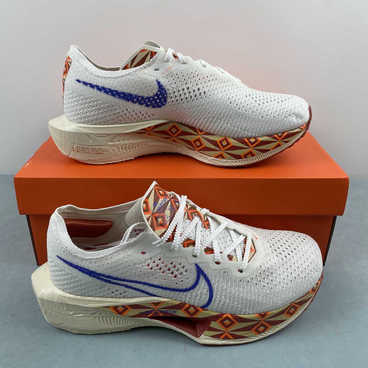 a6908189 NIKE AIR ZOOM ALPHAFLY NEXT% 3 PRM - Image 1