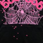 SP5DER HOODIE - Image 6