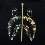 BAPE T-SHIRT - Image 5