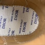 Denim Tears x Dior B33 - Image 15