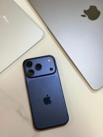 iPhone 17 Pro Blue - Image 3