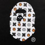 BAPE T-SHIRT - Image 4