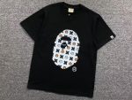 BAPE T-SHIRT - Image 2