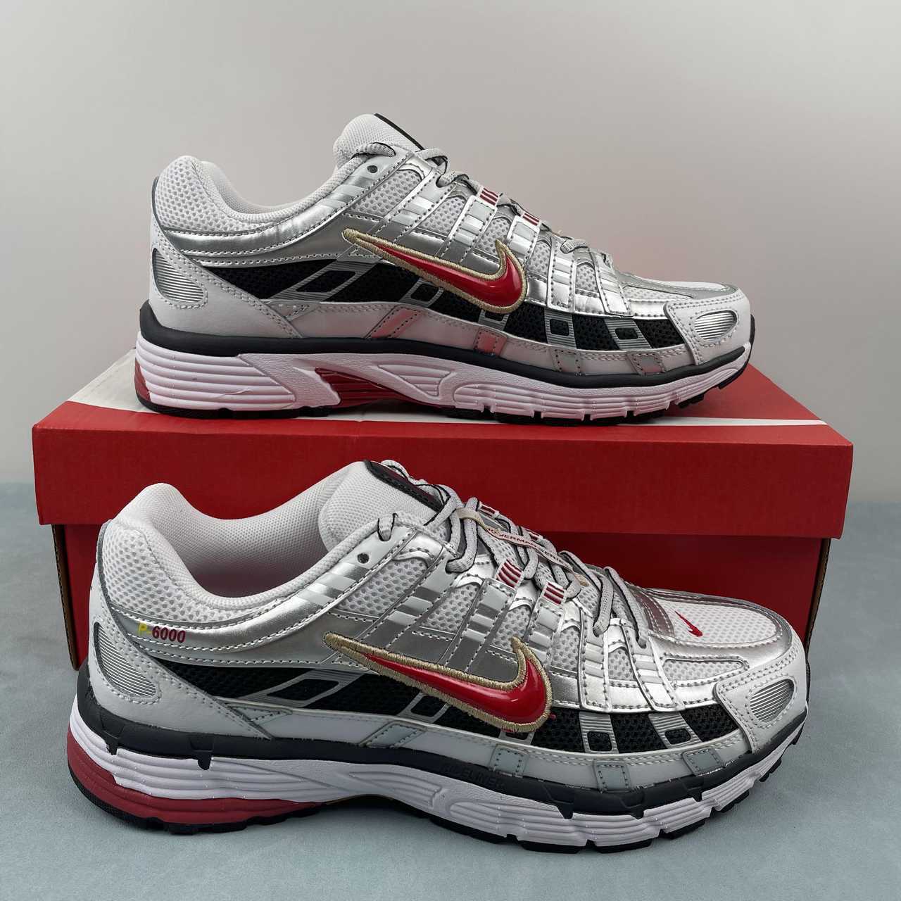 ac25a97b NIKE P-6000 - Image 1