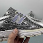 New Balance x The Basement 1906R - Image 8