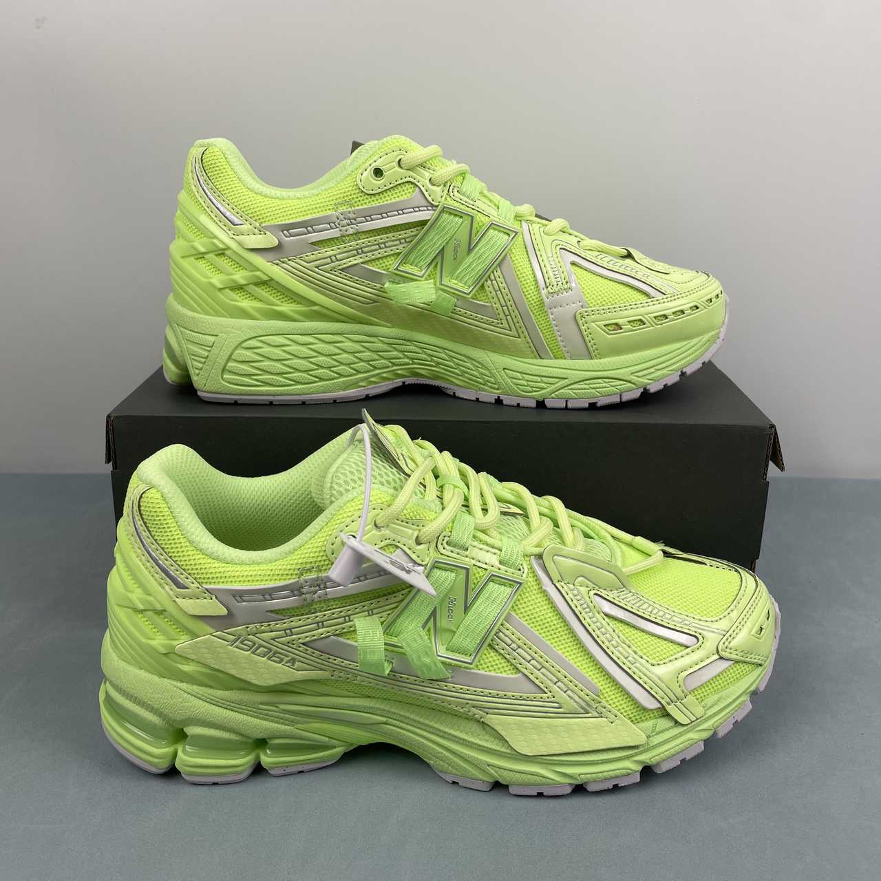 b6410676 New Balance 1906A - Image 1