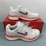 W NIKE P-6000