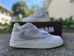 Nike Air Jordan 1 Low x Travis Scott - Image 5