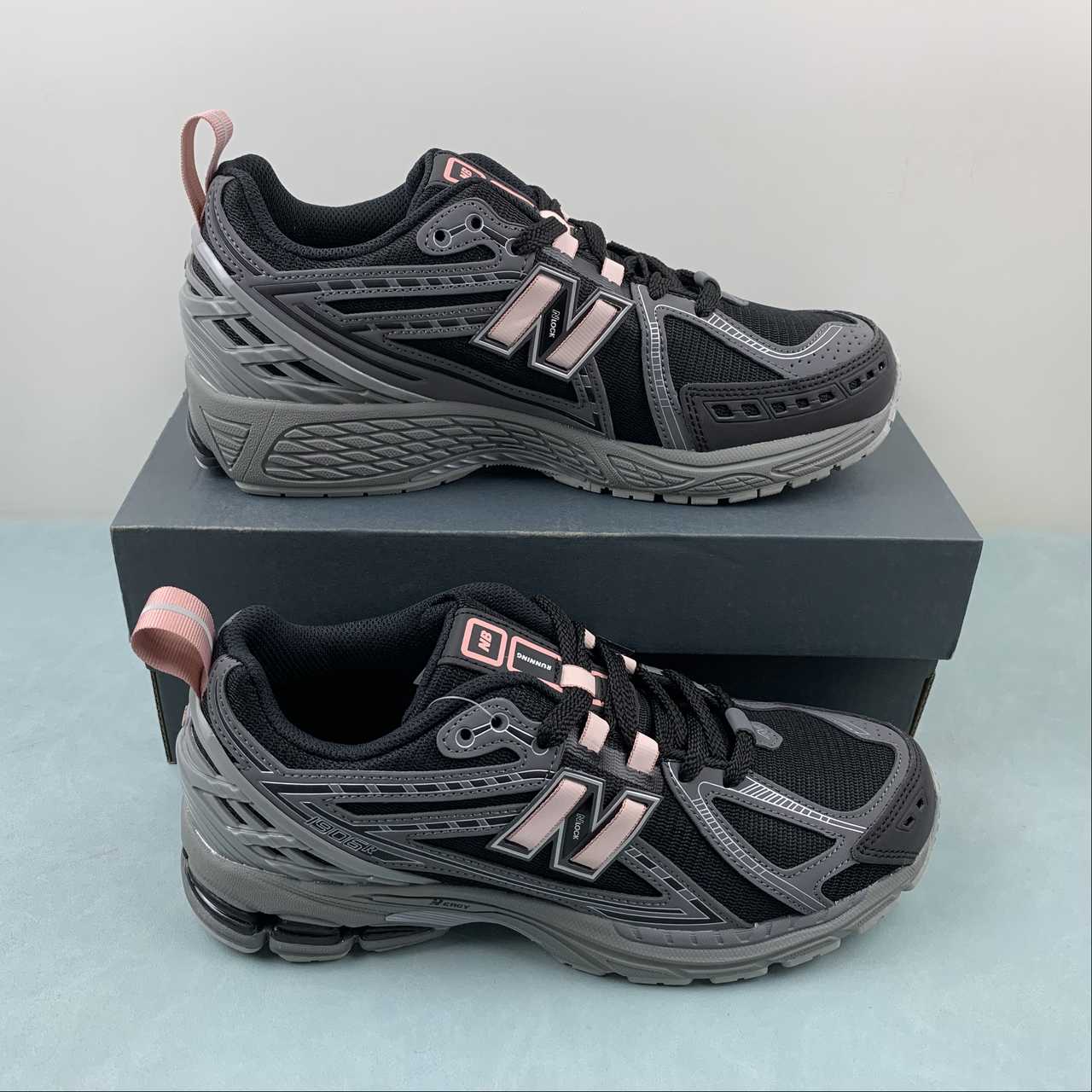 b99d98dc New Balance 1906R - Image 1