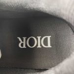 Dior B27 Uptown low-top - Image 14