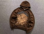 SP5DER HOODIE - Image 3