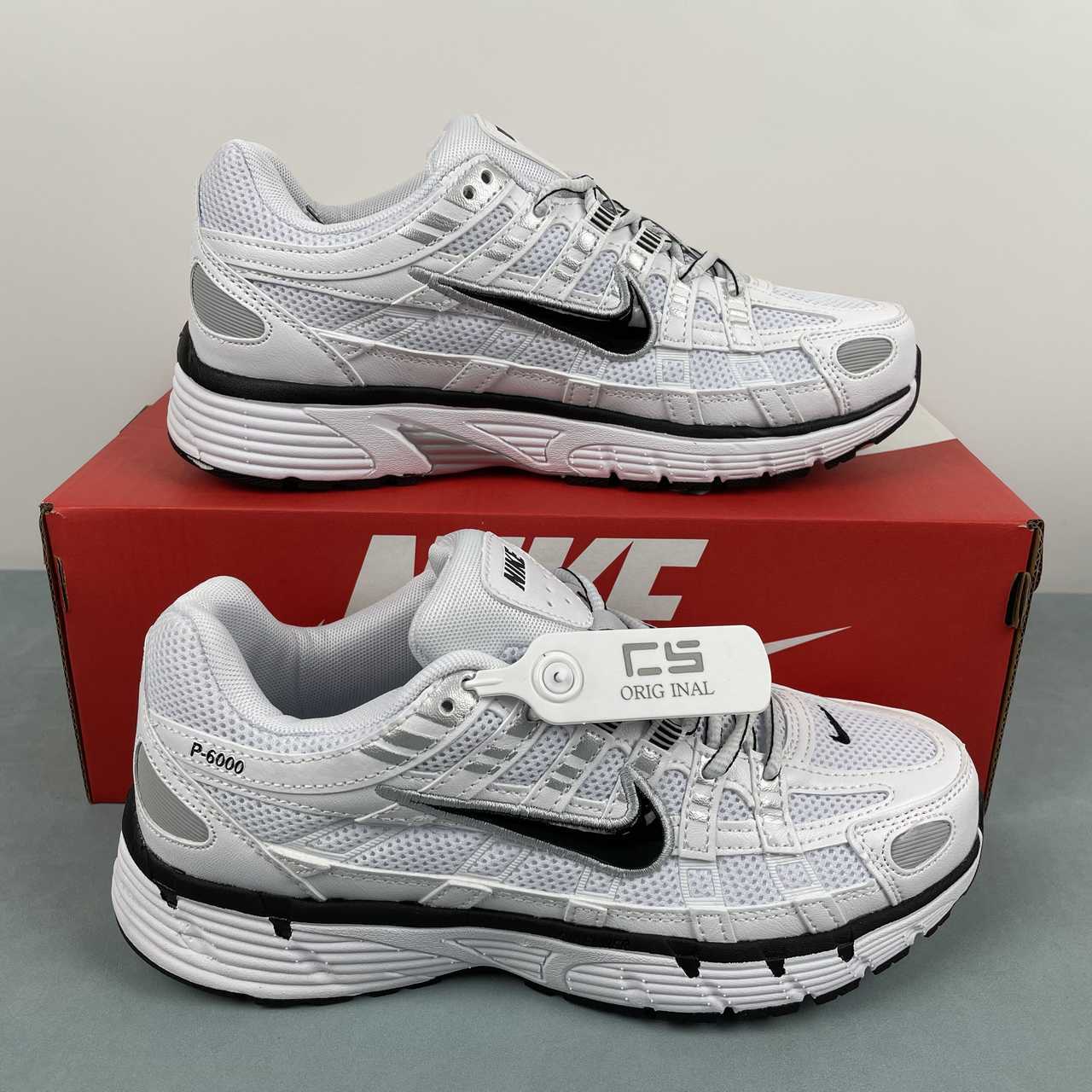 bdb621db NIKE P-6000 - Image 1