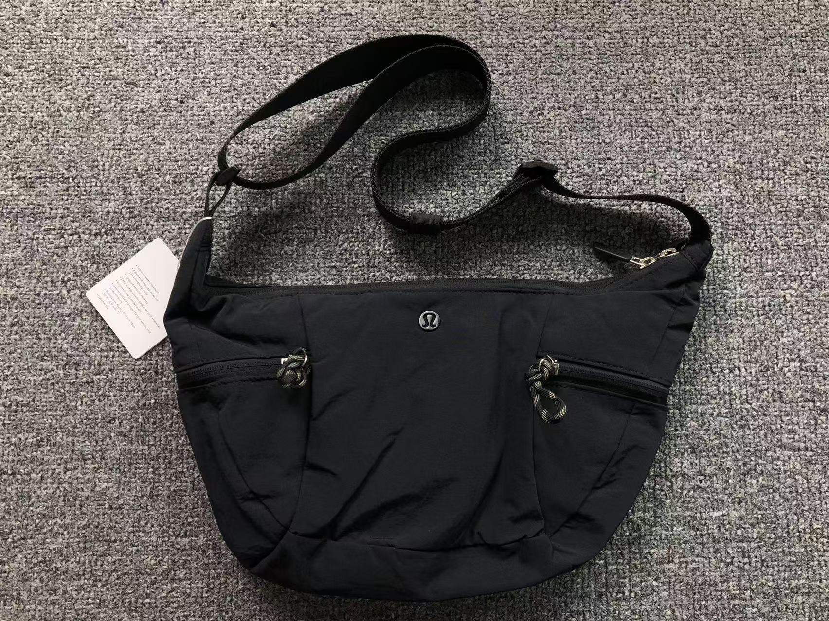 bf578ce0 lululemon Slouchy Sling Bag - Image 1