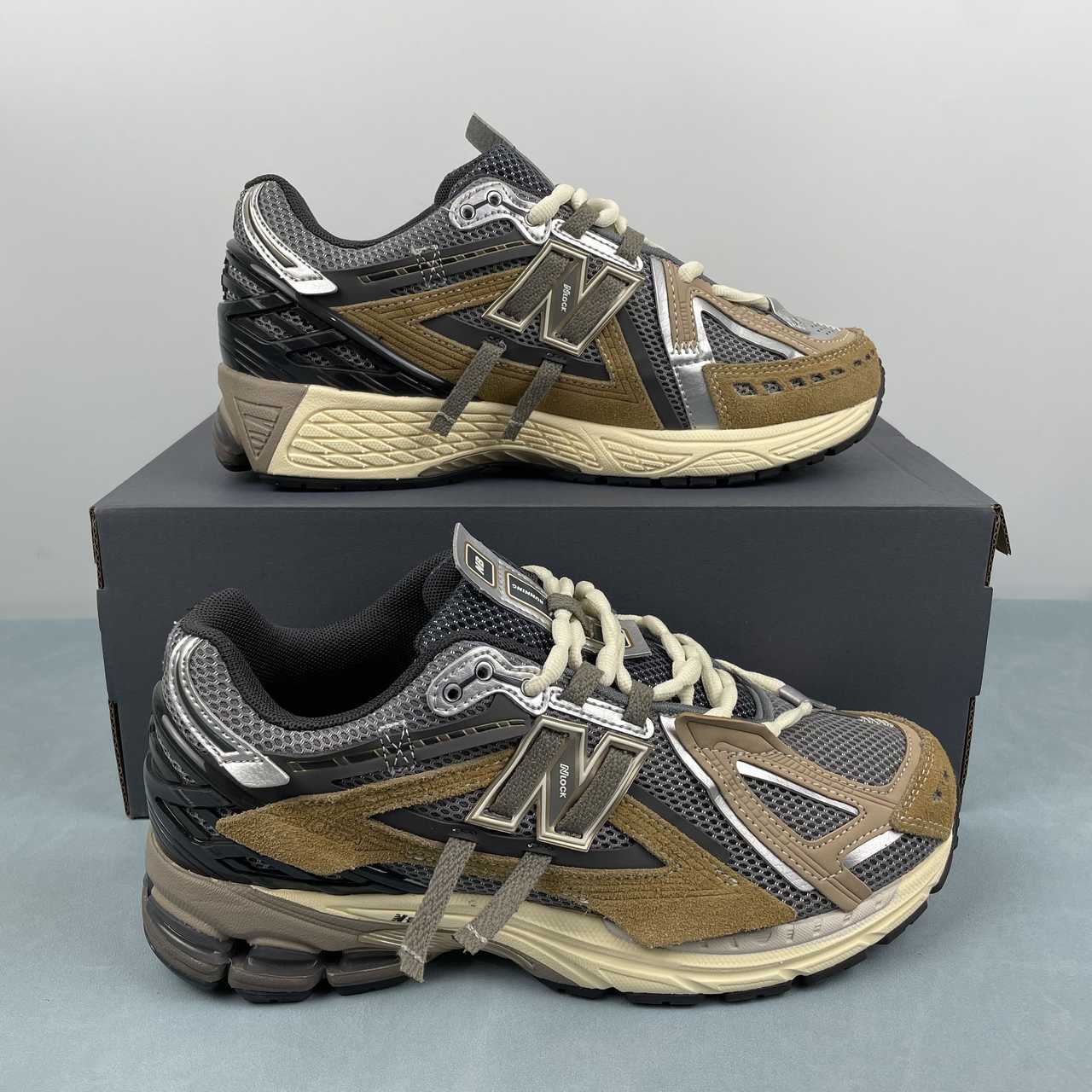 bf6b78ae New Balance 1906A - Image 1