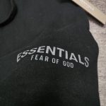 Fear of God Essentials Sweat Shorts - Image 6