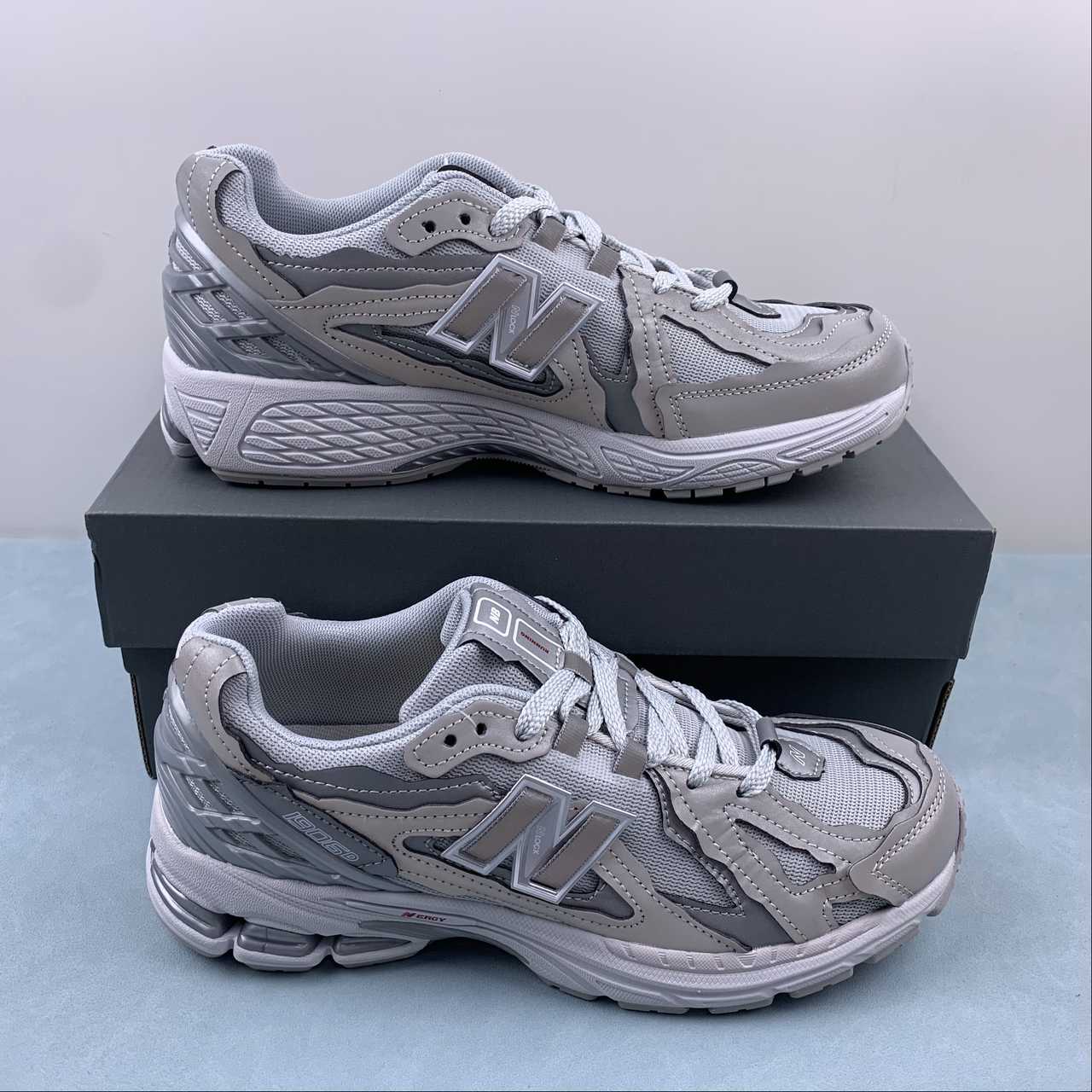 c131587f New Balance 1906D - Image 1
