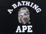 BAPE T-SHIRT - Image 4