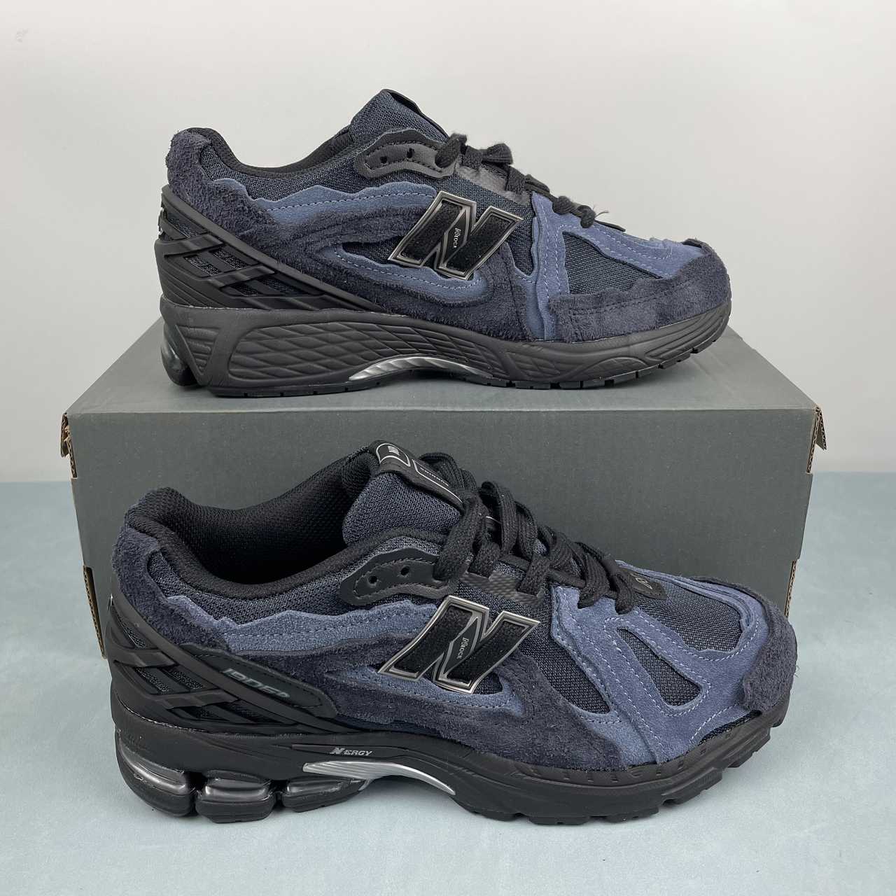 c2b4a2d5 New Balance x Atmos 1906D - Image 1